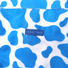 15buttons Blue Moo Shirt for Dogs Dogs-Clothing & Accessories 15buttons Dropship