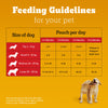 Pedigree Chicken & Liver Chunks in Gravy Puppy Wet Dog Food Dogs-Wet Food Pedigree