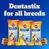 Pedigree Dentastix Oral Care for Adult (Medium Breed of 10 to 25 kg) Dog Treats
