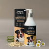 Doctor Doglittle Probiotic Sensitive Skin 2 in 1 Shampoo and Conditioner for Dogs Dogs-Grooming Supplies Doctor Doglittle Dropship
