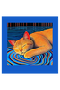 EverythingBoho Cat Dreams Wall Art (Black) Pet Parent-Gifting & Merch EverythingBoho Dropship