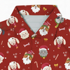 15 Furries Furry Love Joy Shirts for Cats Dogs-Clothing & Accessories 15 Furries Dropship
