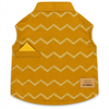 15 Furries Jashn Mustard Sherwani for Cats (Yellow/Gold) Cats-Clothing & Accessories 15 Furries Dropship