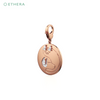 Ethera Tails & Tuxedos Wristwear for Women (Rose Gold)