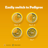 Pedigree 100% Vegetarian Puppy and Adult Veg Dog Dry Food Dogs- Dry Food Pedigree