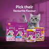 Whiskas Mackerel Flavour Kitten (2 to 12 months)Cat Dry Food Cats- Dry food Whiskas