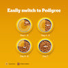 Pedigree Meat & Rice Adult Dog Dry Food Dogs- Dry Food Pedigree