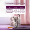 Whiskas Tasty Mix Seafood Cocktail Carrot Gravy Kitten Cat Wet Food Cats-Wet Food Whiskas