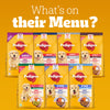 Pedigree Meat & Rice Adult Dog Dry Food Dogs- Dry Food Pedigree