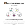 Moe Puppy Oatmeal Glow Shampoo for Dogs & Cats Both-Grooming Supplies Moe