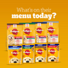 Pedigree Chicken and Liver Chunks in Gravy Adult Dog Wet Food (130g) Dogs-Wet Food Pedigree