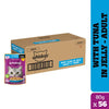 Whiskas Tuna in Jelly Meal Adult Cat Wet Food Cats-Wet Food Whiskas 56x80g