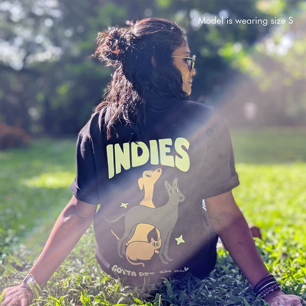 thePack Indie Merch Gotta Pet&