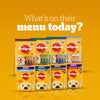 Pedigree Adult Dog Food Combo |Meat & Rice Dry & Chicken & Liver Wet Dogs- Dry Food Pedigree
