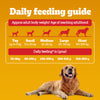 Pedigree Meat & Rice Adult Dog Dry Food Dogs- Dry Food Pedigree