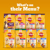 Pedigree 100% Vegetarian Adult Veg Dog Dry Food Dogs- Dry Food Pedigree