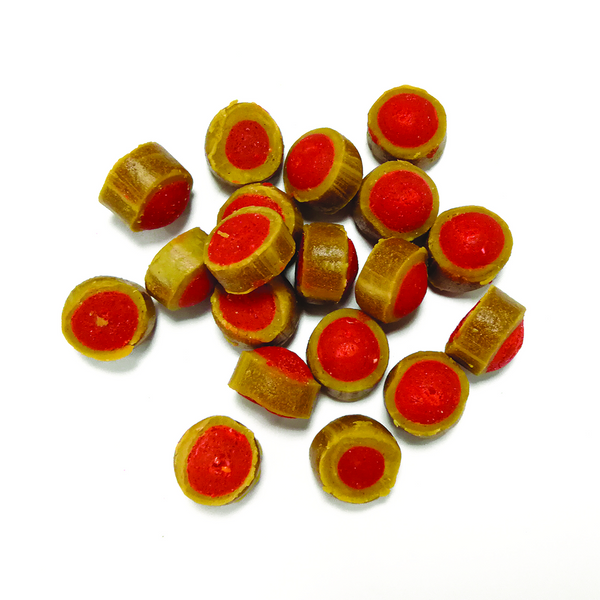 M PETS  Duck & Cranberry Treats for Dogs