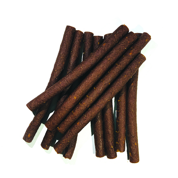 M PETS  Fish Sticks Treats for Dogs
