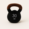 Talking Dog Club Kettle Bell Plush Toy for Dogs Dogs-Toys Talking Dog Club Dropship 15x17cm