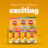 Pedigree Puppy Dog Food Combo |Chicken & Milk Dry & Chicken & Liver Wet