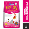 Drools Finsters Premium Fish Food Fish Drools Finisters 1kg
