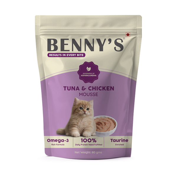 Benny&