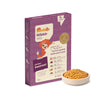 Nootie Nibblr Fresh Wholesome Ready to Eat Meal Daily Chicken Liver Beetroot & Rice Dog Wet Food Dogs-Fresh Food Nootie 100g