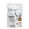 Pawfectly Made By Licious Dehydrated Chicken Wings Jerky Dog Treat Dog Treats + Others Pawfectly Made By Licious 3x70g