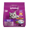 Whiskas Mackerel Flavour Dry Food for Mother and Baby Cat Cats- Dry food Whiskas 450g
