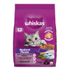 Whiskas Mackerel Flavour Dry Food for Mother and Baby Cat Cats- Dry food Whiskas