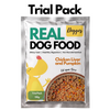 Doggos Mini Monster Chicken and Pumpkin Fresh Small Breeds Dog Wet Food Dogs-Fresh Food Doggos