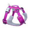 Red Dingo Sport Harness for Dogs (Fuchsia) Dogs-Collar, Leashes, harnesses Red Dingo Dropship S