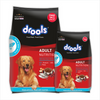 Drools Fish and Rice Adult Dog Dry Food Dogs- Dry Food Drools