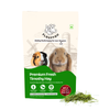FloofYou Premium Timothy Hay for Small Animals Rabbits FloofYou 200g