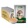 Signature Grain Zero Tuna Mousse Adult Cat Wet Food Cats-Wet Food Signature