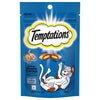 Temptations Savoury Salmon Flavour Cat Treats