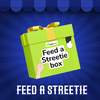 Feed a Streetie | Virtual feeding drive Dogs- Dry Food Services