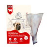 Floofyou Air Dried Buffalo Shoulder Bone Dental Chew Dog Treats Dog Treats + Others FloofYou 1pcs