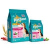 Mankind Petstar Meat and Wheat Adult Dog Dry Food Dogs- Dry Food Petstar 10kg+3kg Free