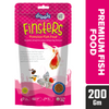 Drools Finsters Premium Fish Food Fish Drools Finisters 200g