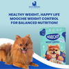 Moochie Weight Control Casserole with Turkey Gravy Adult Dog Wet Food Dogs-Wet Food Moochie