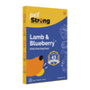 PetStrong Lamb and Blueberry & Chicken and Pumpkin Grain Free Fresh Food for Dogs Combo Dogs-Fresh Food PetStrong