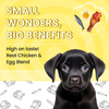 Bark Out Loud Essentials Real Chicken All Breed Puppy Dog Dry Food Dogs- Dry Food Bark Out Loud