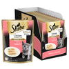 Sheba Chicken Loaf Rich Premium Kitten (2 to 12 Months) Fine Cat Wet Food Cats-Wet Food Sheba