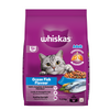 Whiskas Ocean Fish Flavour Adult Cat Dry Food Cats- Dry food Whiskas