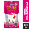 Drools Finsters Premium Fish Food Fish Drools Finisters 100g