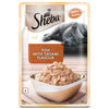 Sheba Fish with Sasami Premium Cat Wet Food