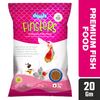 Drools Finsters Premium Fish Food Fish Drools Finisters 20g
