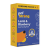 PetStrong Lamb and Blueberry Grain Free Fresh Food for Dogs Dogs-Fresh Food PetStrong