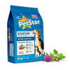 Mankind Petstar Starter Mother & Baby Dog Dry Food Dogs- Dry Food Petstar 3kg